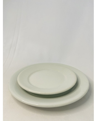 PRATO COMUM - LOCAÇÃO